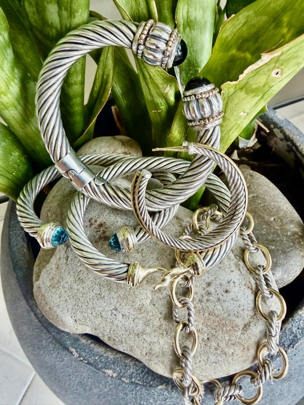 David Yurman